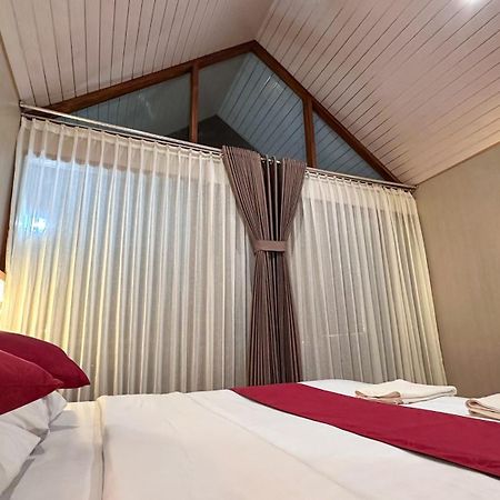 Rautani Sembalun Apartamento Sembalunlawang Exterior foto