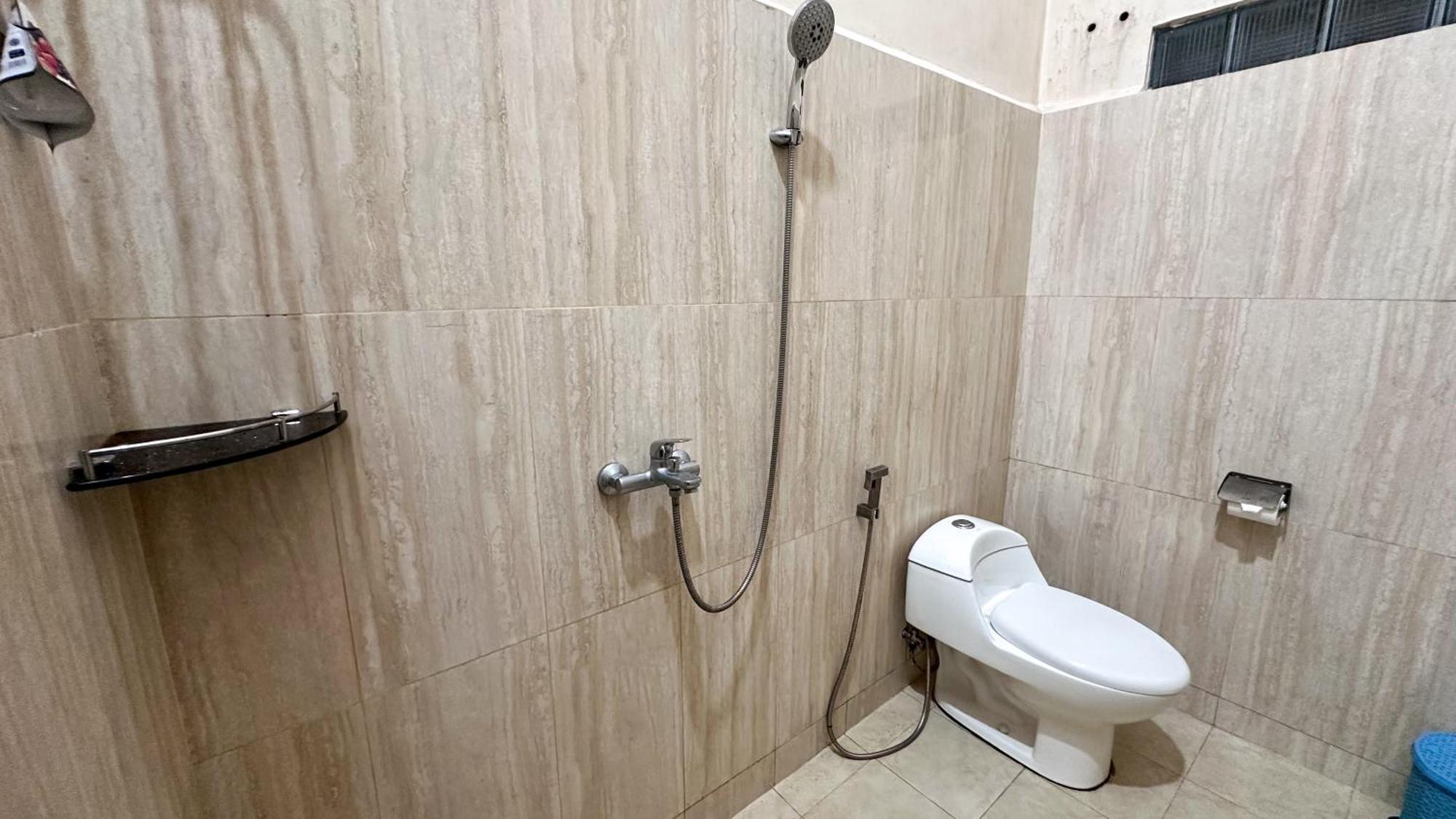 Rautani Sembalun Apartamento Sembalunlawang Exterior foto