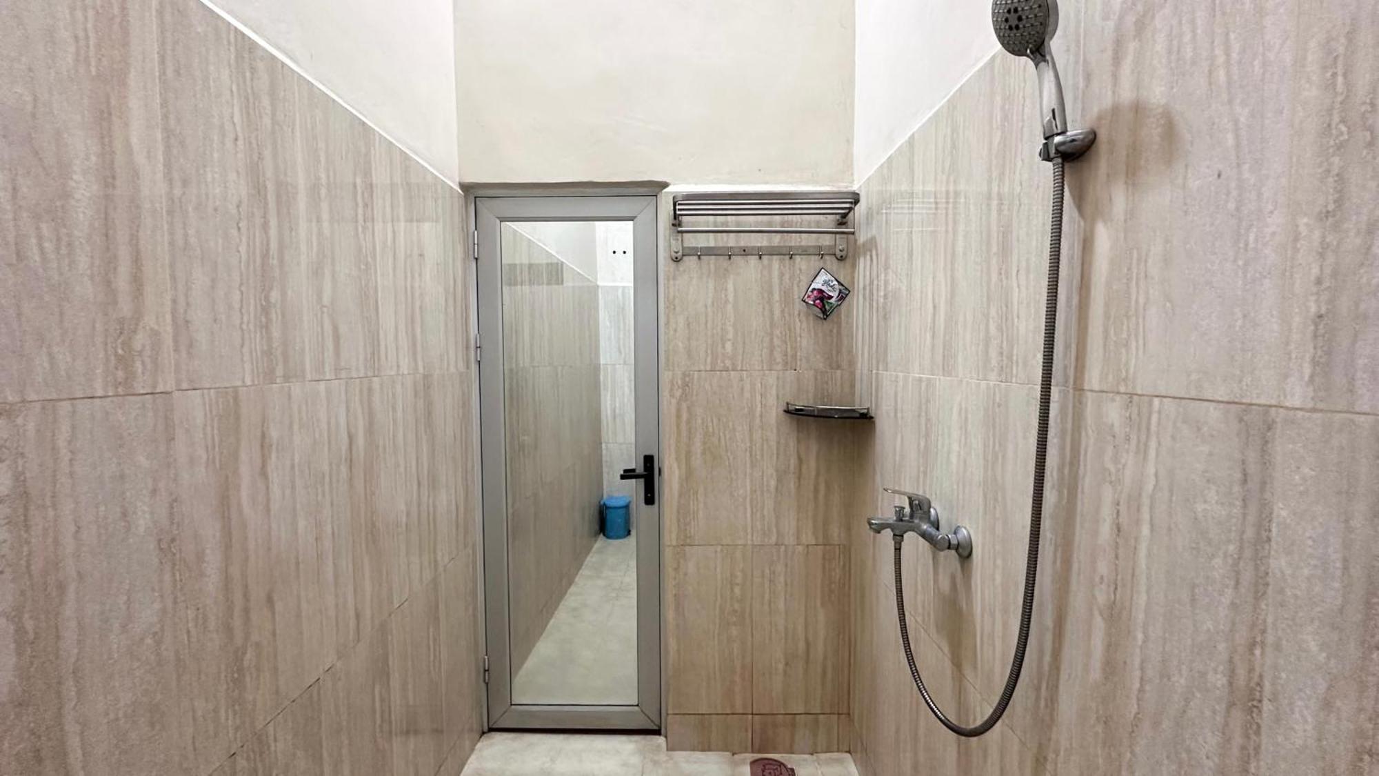 Rautani Sembalun Apartamento Sembalunlawang Exterior foto